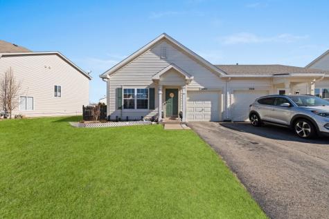 3020 Hoffman Street Plano IL 60545