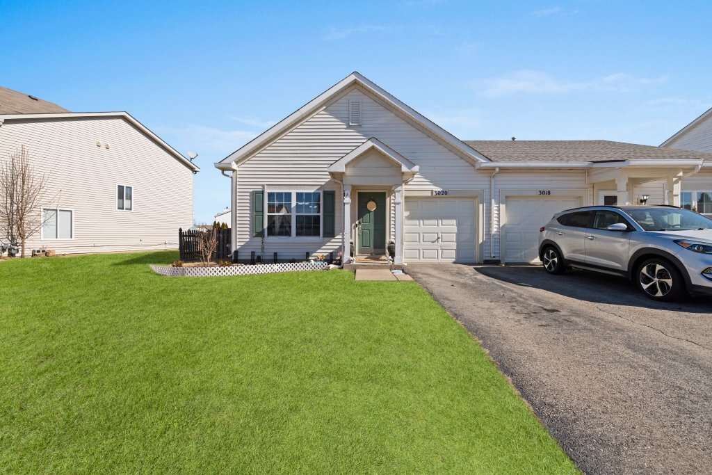 3020 Hoffman Street Plano IL 60545