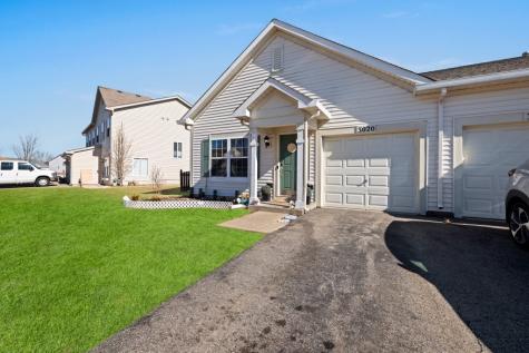 3020 Hoffman Street Plano IL 60545