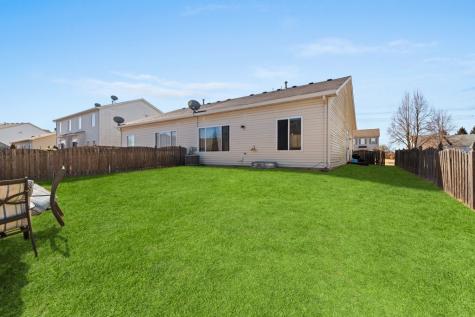 3020 Hoffman Street Plano IL 60545