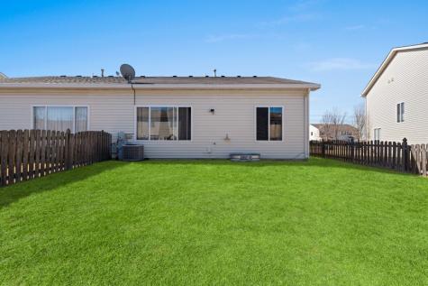 3020 Hoffman Street Plano IL 60545