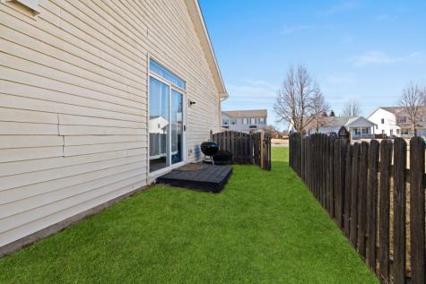3020 Hoffman Street Plano IL 60545