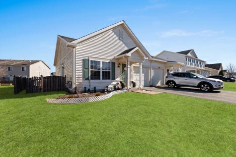 3020 Hoffman Street Plano IL 60545