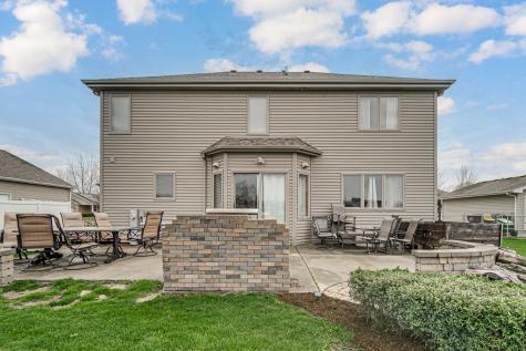 683 Sandburg Drive Manteno IL 60950