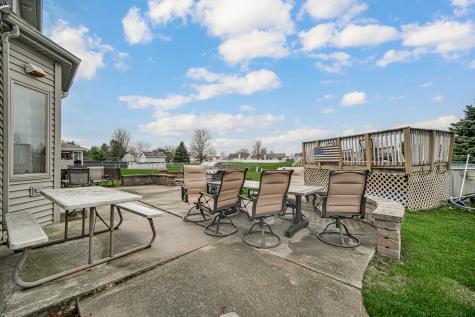 683 Sandburg Drive Manteno IL 60950