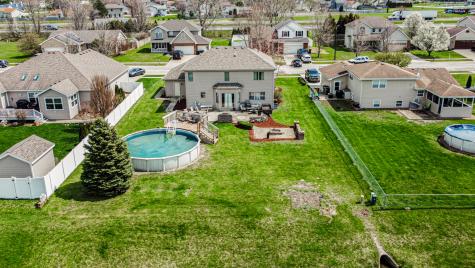 683 Sandburg Drive Manteno IL 60950