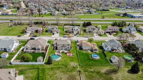 683 Sandburg Drive Manteno IL 60950