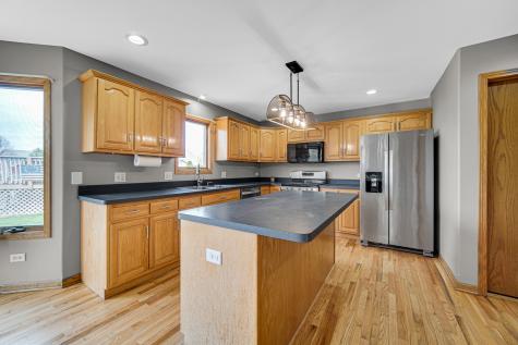 683 Sandburg Drive Manteno IL 60950