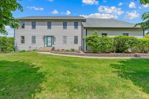 6701 Debbie Lane Marengo IL 60152