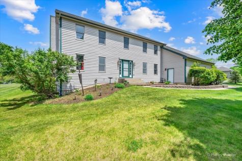 6701 Debbie Lane Marengo IL 60152