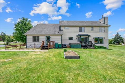 6701 Debbie Lane Marengo IL 60152