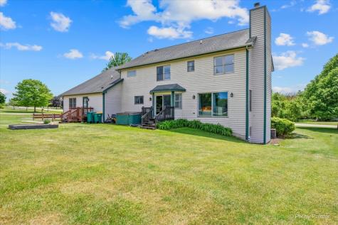 6701 Debbie Lane Marengo IL 60152