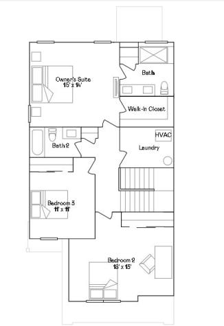 1023 Shagbark Lane West Dundee IL 60118