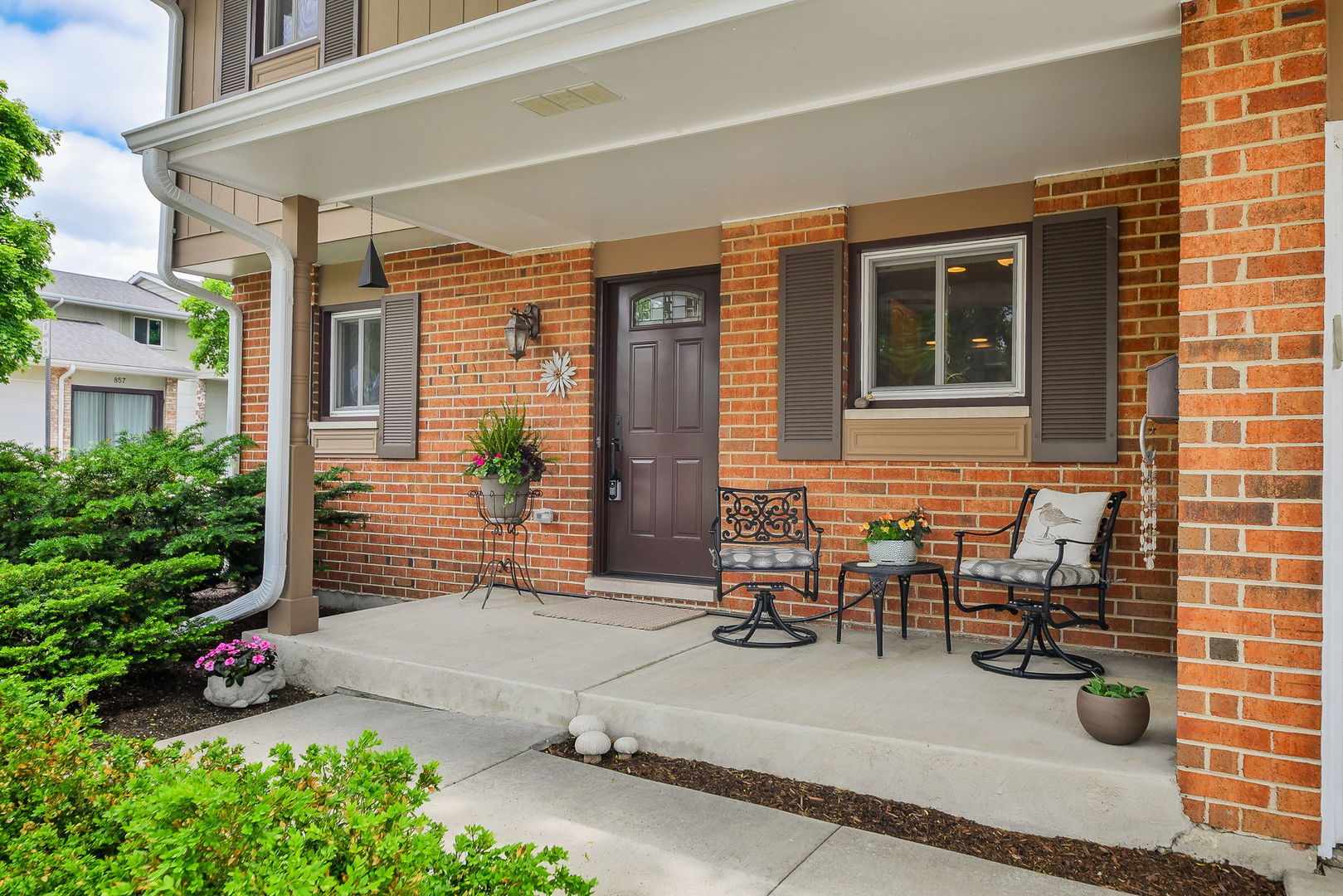 1541 Brittany Court Wheaton IL 60189