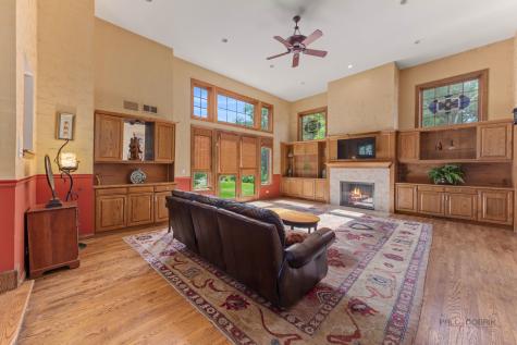 1380 Valley Road Bannockburn IL 60015