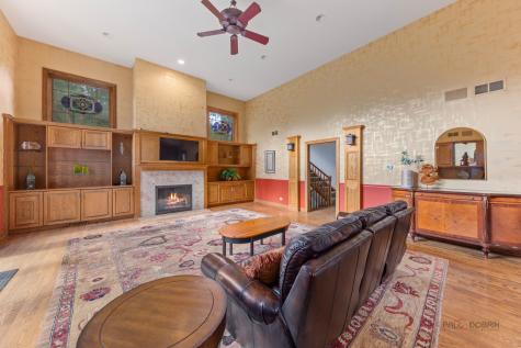 1380 Valley Road Bannockburn IL 60015