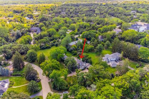 1380 Valley Road Bannockburn IL 60015