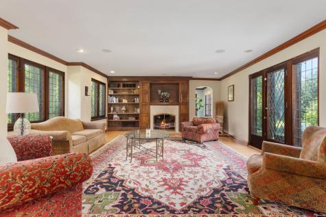 1380 Valley Road Bannockburn IL 60015