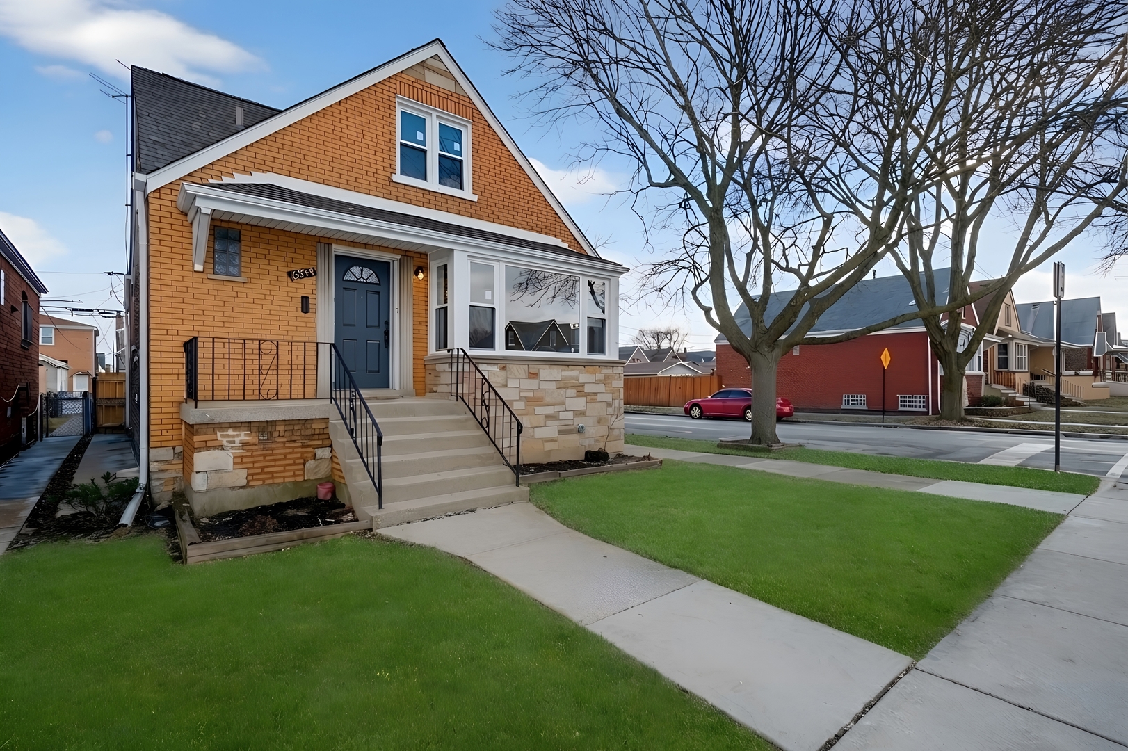 6559 South Kedvale Avenue Chicago IL 60629
