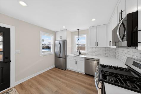 6559 South Kedvale Avenue Chicago IL 60629