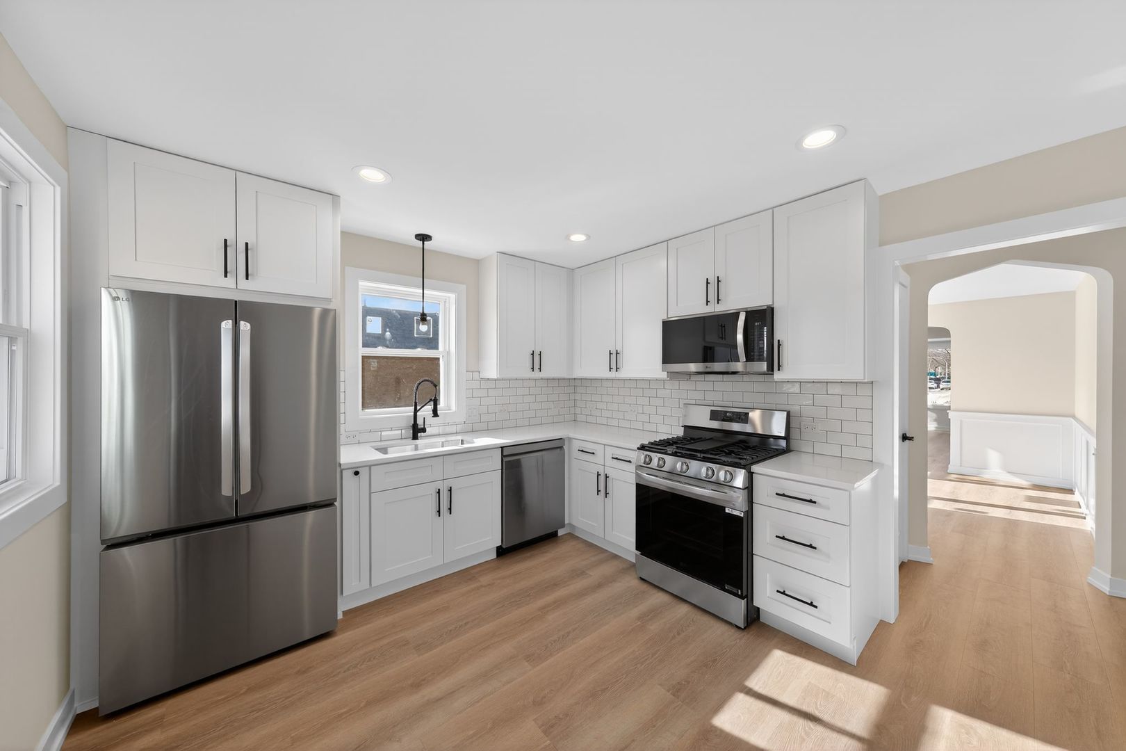 6559 South Kedvale Avenue Chicago IL 60629