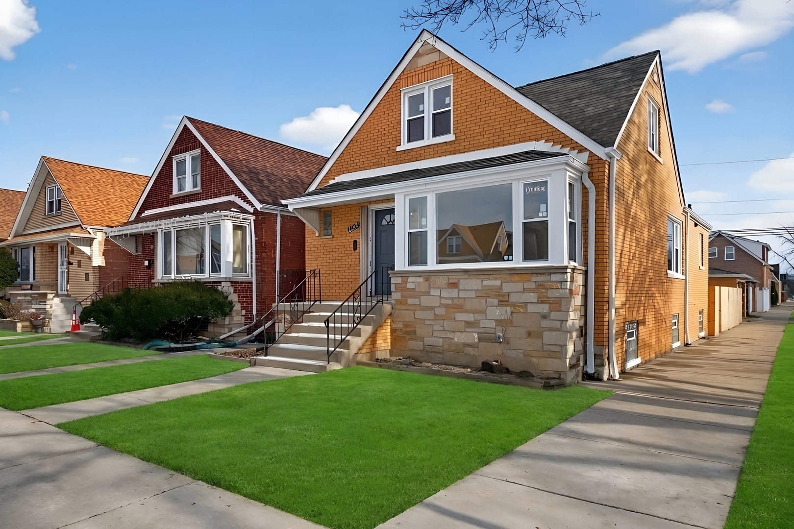 6559 South Kedvale Avenue Chicago IL 60629