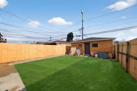6559 South Kedvale Avenue Chicago IL 60629