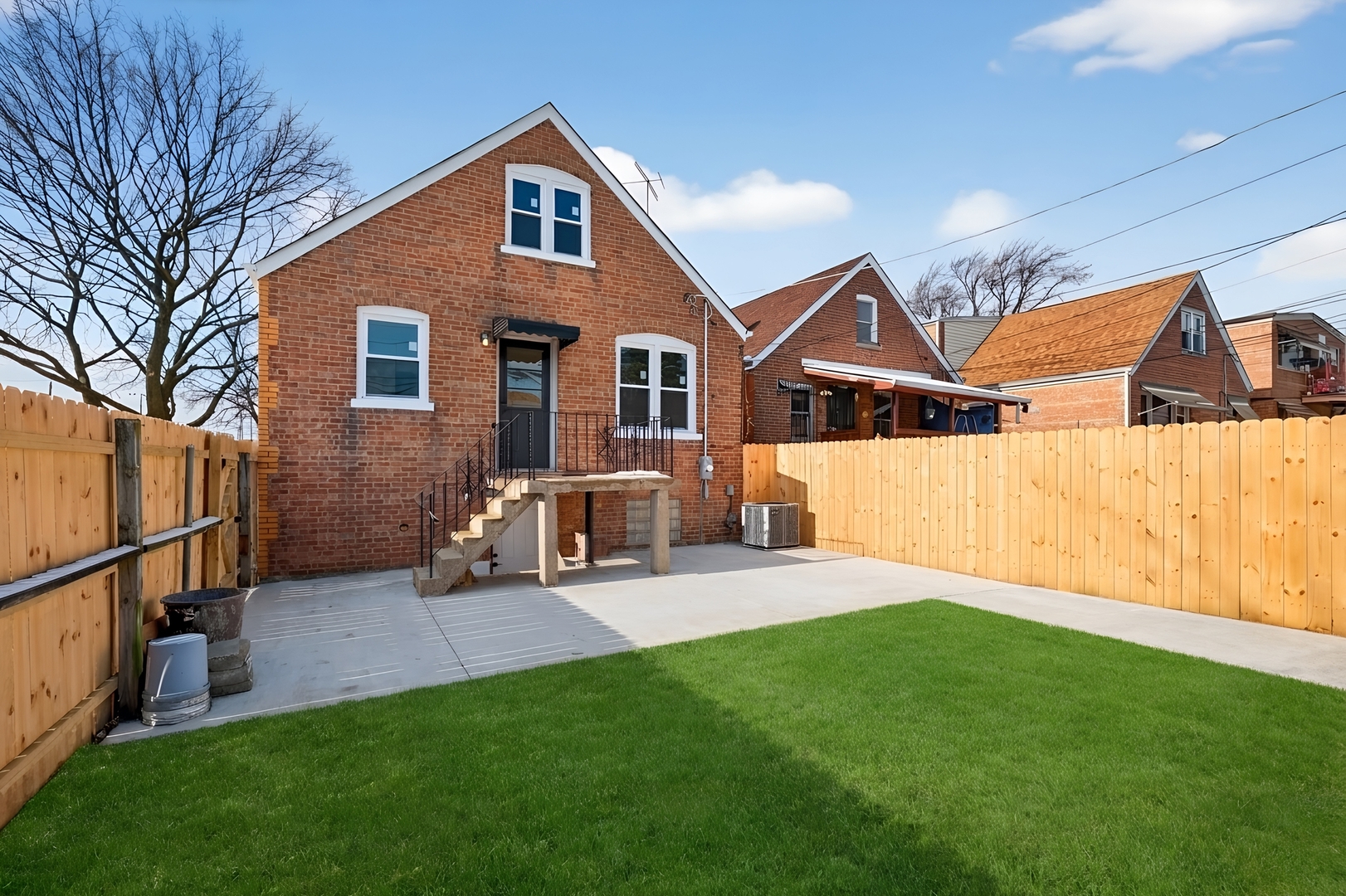 6559 South Kedvale Avenue Chicago IL 60629