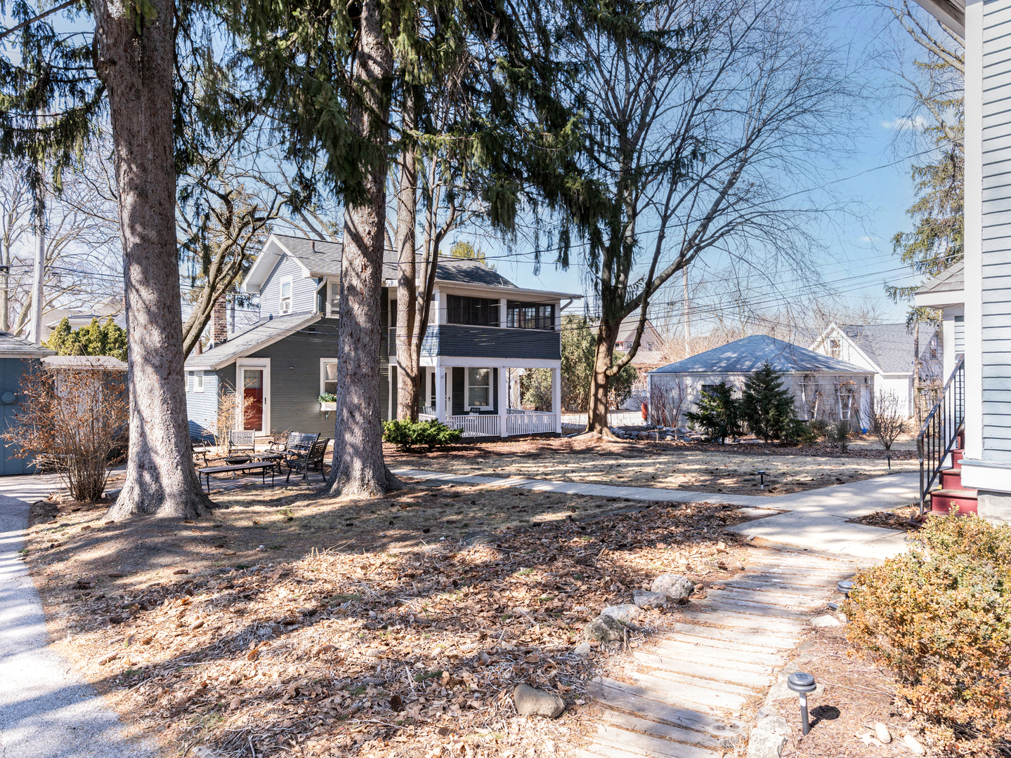 133 North Brainard Street Naperville IL 60540