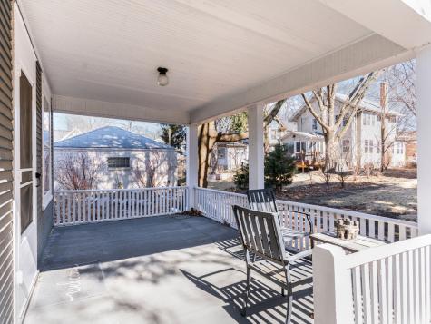133 North Brainard Street Naperville IL 60540