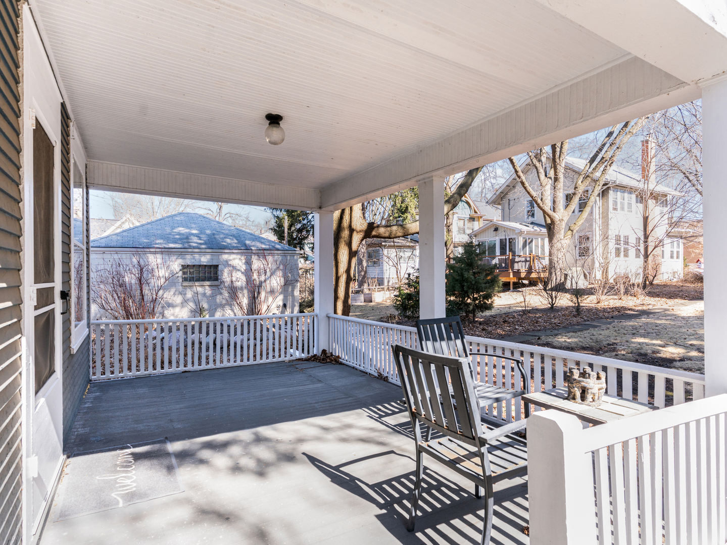 133 North Brainard Street Naperville IL 60540