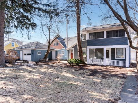 133 North Brainard Street Naperville IL 60540