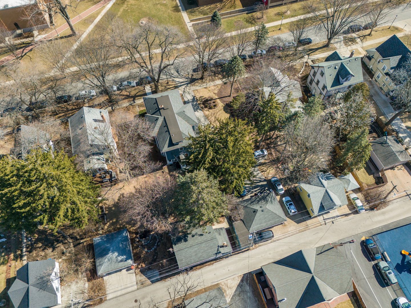 133 North Brainard Street Naperville IL 60540