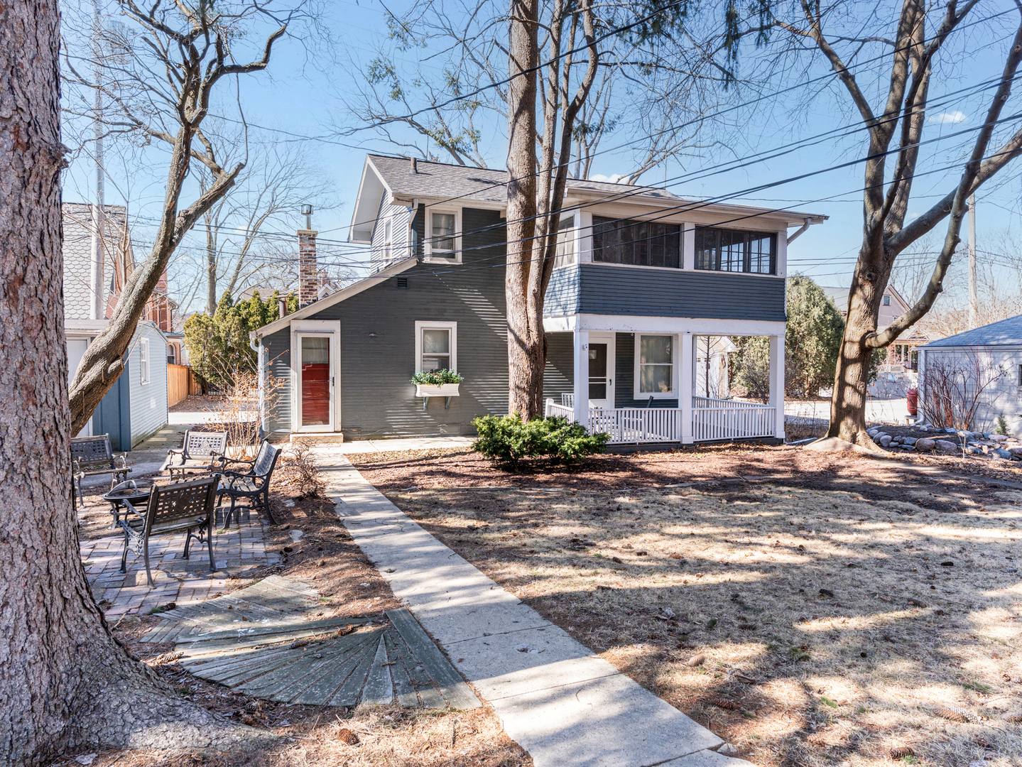 133 North Brainard Street Naperville IL 60540