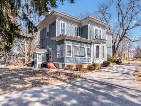 133 North Brainard Street Naperville IL 60540