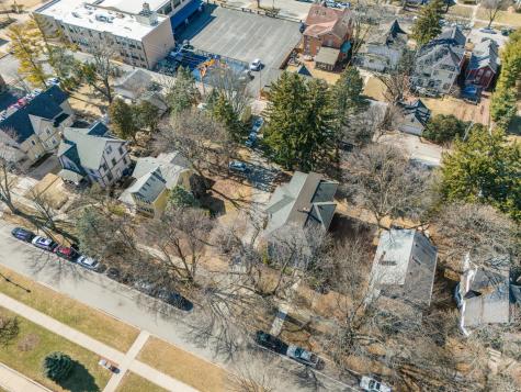 133 North Brainard Street Naperville IL 60540