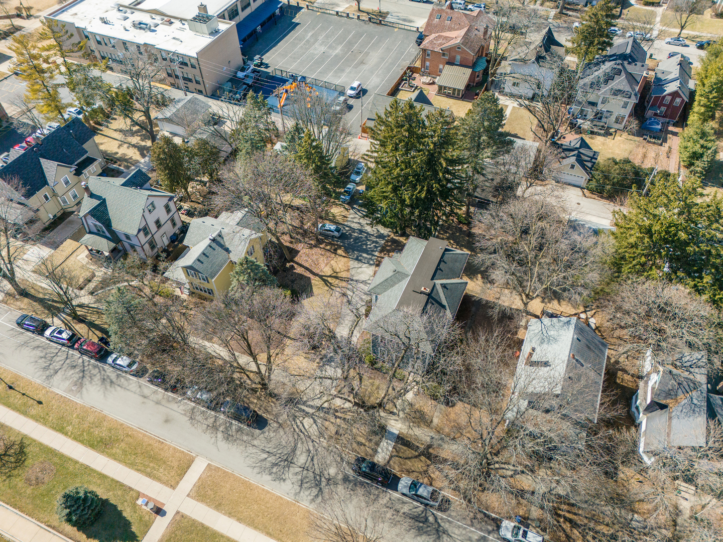 133 North Brainard Street Naperville IL 60540