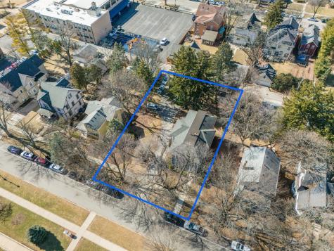 133 North Brainard Street Naperville IL 60540