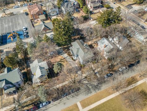 133 North Brainard Street Naperville IL 60540
