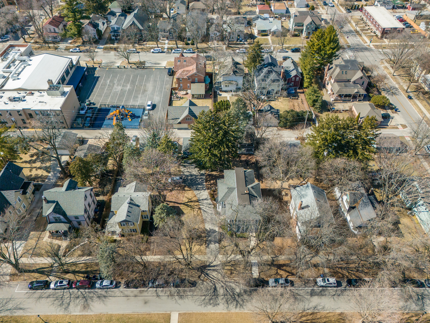 133 North Brainard Street Naperville IL 60540
