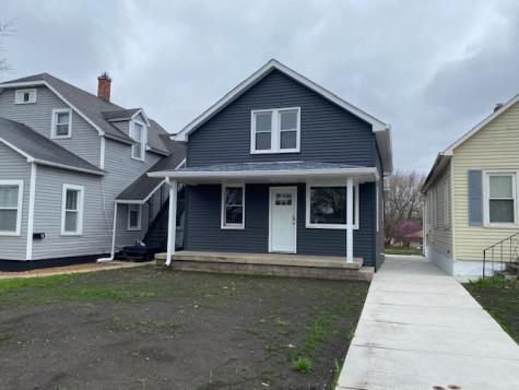509 West Erie Street Spring Valley IL 61362
