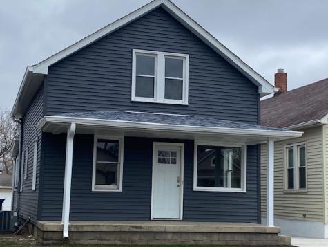 509 West Erie Street Spring Valley IL 61362
