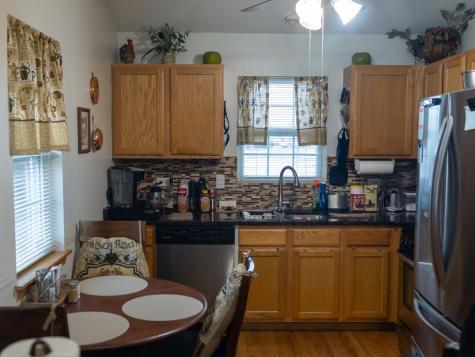 22994 Westwind Drive Richton Park IL 60471