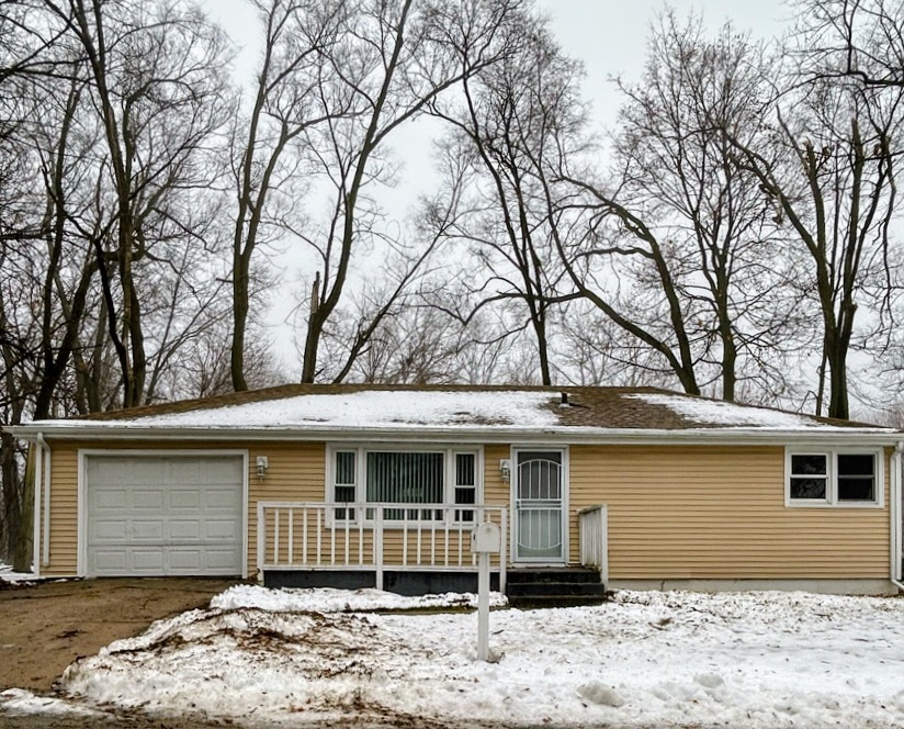 3018 Andrews Street Rockford IL 61101