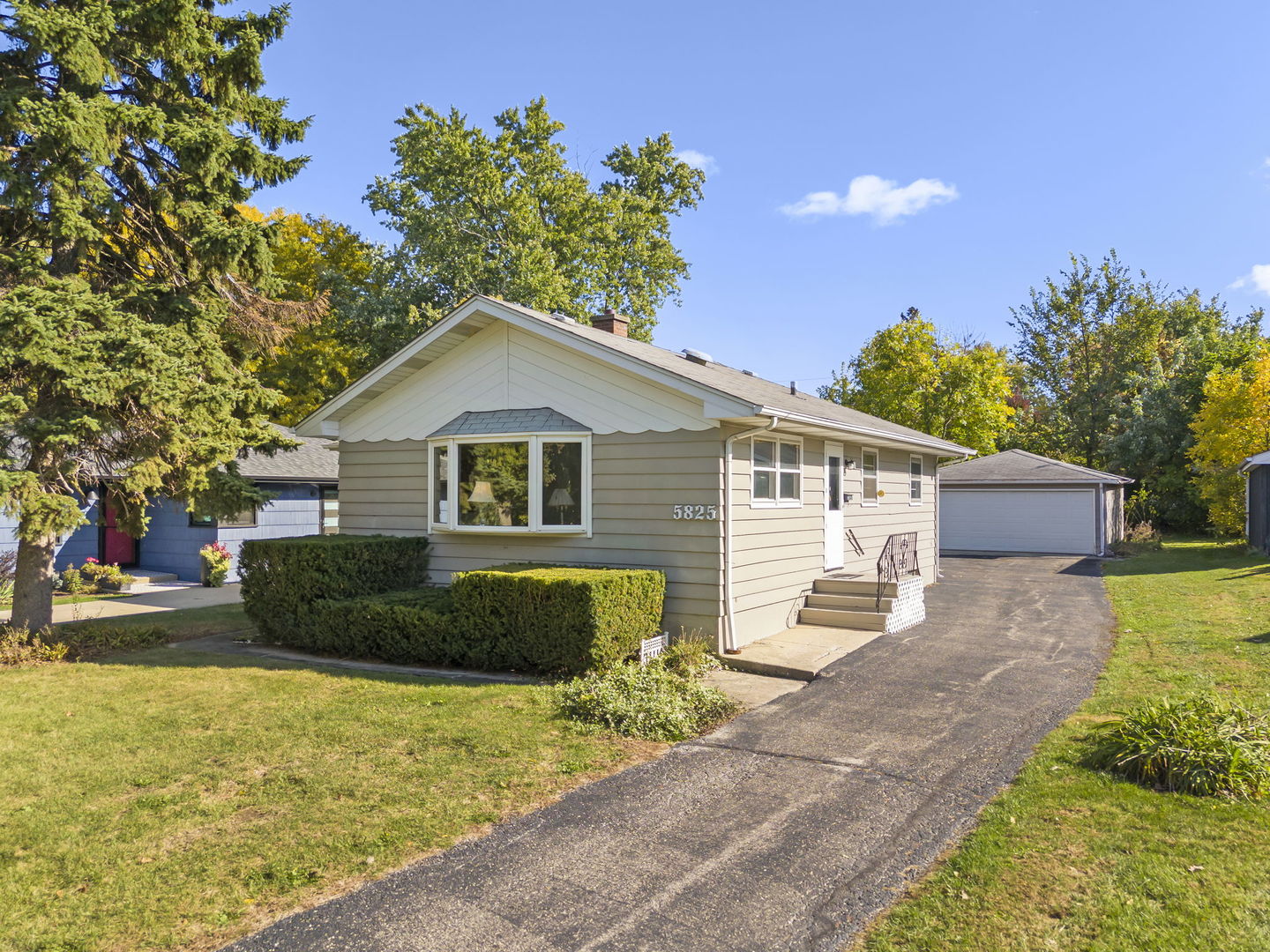 5825 Webster Street Downers Grove IL 60516