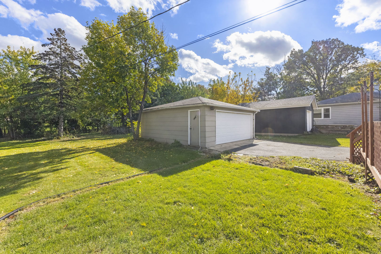 5825 Webster Street Downers Grove IL 60516