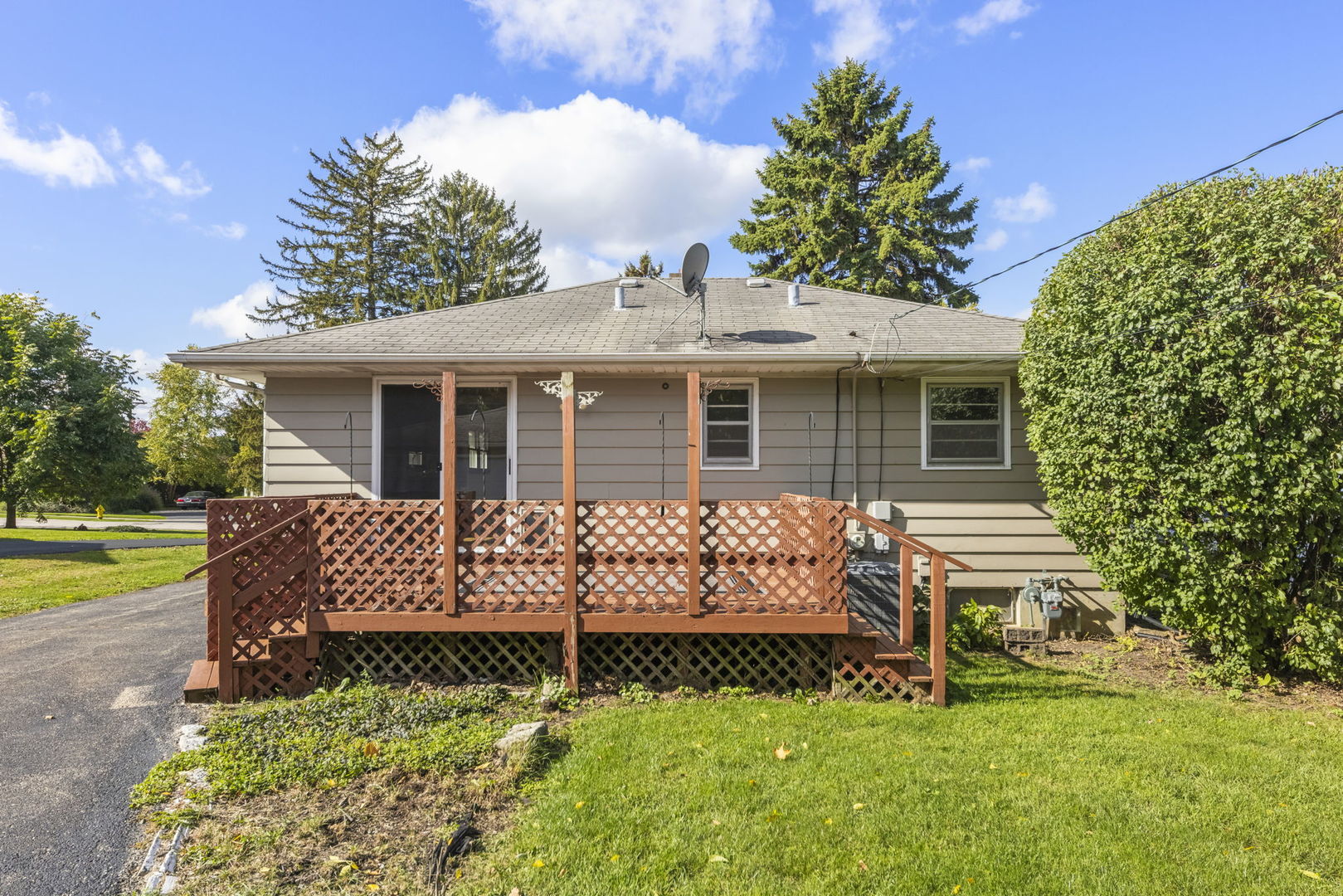 5825 Webster Street Downers Grove IL 60516