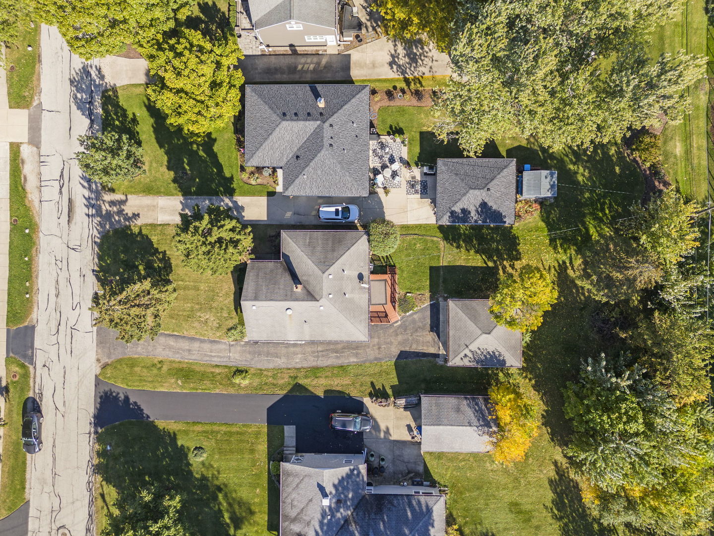 5825 Webster Street Downers Grove IL 60516