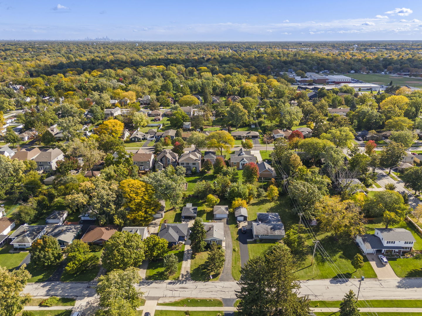 5825 Webster Street Downers Grove IL 60516