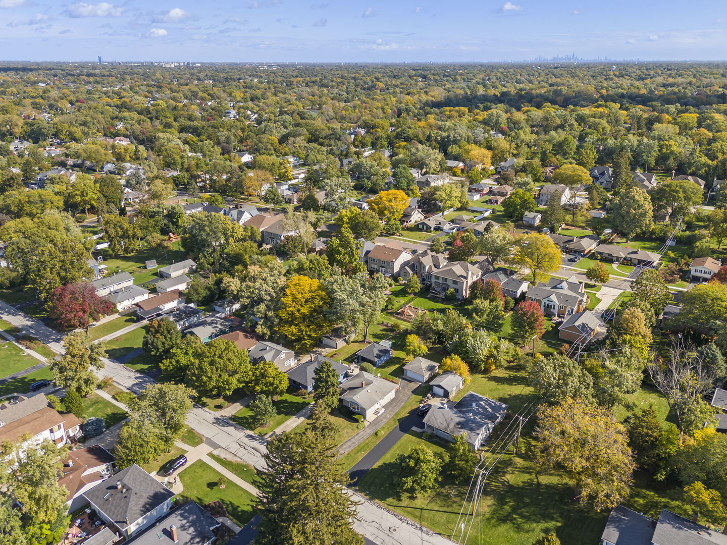 5825 Webster Street Downers Grove IL 60516